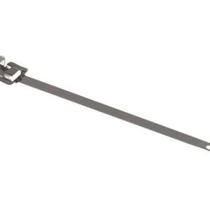 Abraçadeiras Reutilizáveis - 10 X 170 Mm