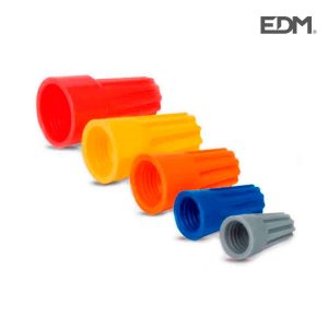 Ligador de Rosca com Mola 10.8mm