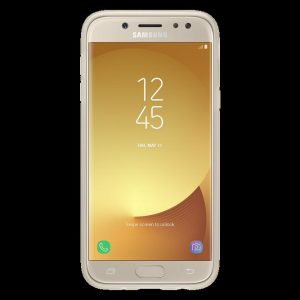 Capa 5.2" Ef-Aj530 Branco - Samsung