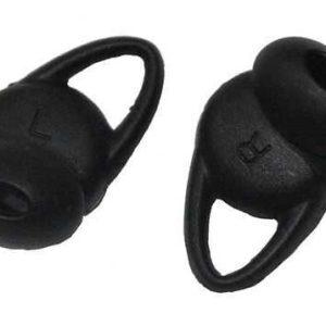 Pareja R L  Pequeno de Adaptadores Para Auricula