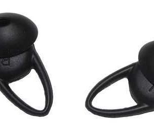 Grande Par Rl de Adaptadores de Fone de Ouvido