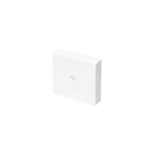 Caixa de Deriv 110x110x50 Branca