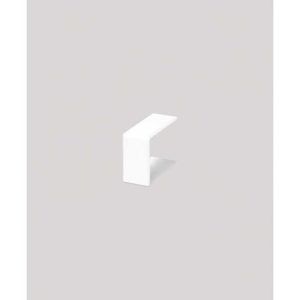 Junta P/Calha 25x30 Branca