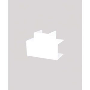 Derivação P/Calha 60x60 Branca