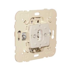 Botão Basculante C/Identificação de 250v~