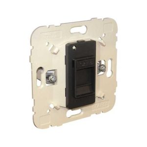 Tomada Rj45 Cat. 6 Stp