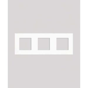 Espelho Triplo Desenho Siza Vieira Br Mate