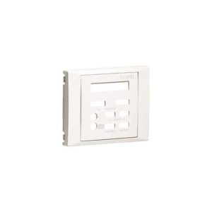 Centro P/Com 1canal St C/Fm, Desp e Ir Branco