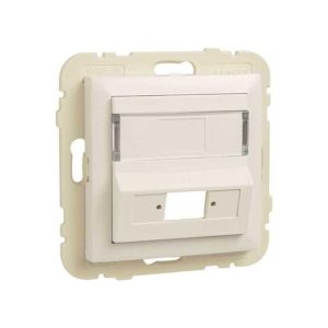 Cent P/Acoplador Fo Sc Apc Simp/Lc Duplex Br