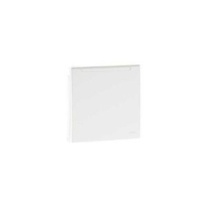 Centro Schuko C/Tampa e Obtur (Ip44) Branco