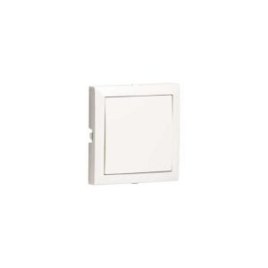 Centro P/Fonte de Alimentação Branco