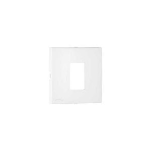 Centro Para Tomada Telefónica Branco