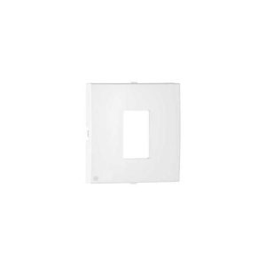 Centro Para Tomada Rj45 Marfim