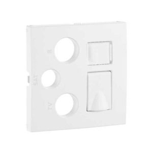 Cent Tom Mista R-Tv-Sat-Rj45/R-Tv-Sat-Rj45-Fo