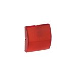 Difusor Para Sinalizador Vermelho