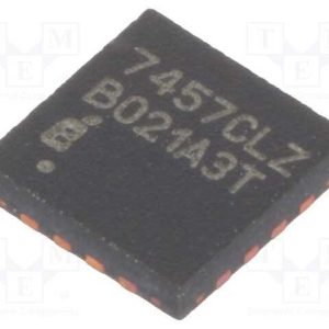 Ic: Driver, High-/Low-Side,Controlador de Portas .