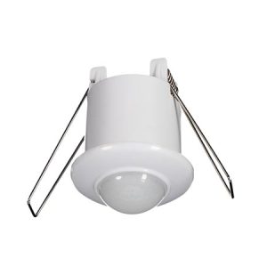 Detetor de Movimento Pir  28 Mm - para Embutir