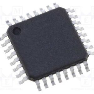 Ic: Fpga, Smd, Tqfp32, 3,3vdc,5vdc