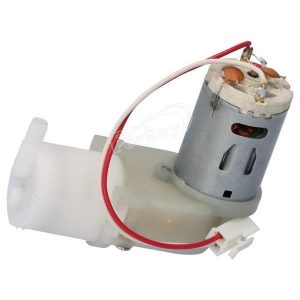 Conjunto Motor Bomba Envasadora Jata Ev103