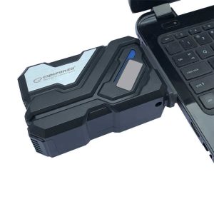 Esperanza Notebook Fan Colling Liderou Usb Norte