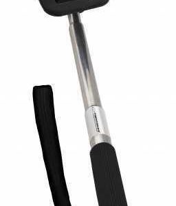 Esperanza Emm107 Bastão de Selfie Smartphone Alum.