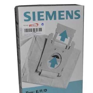 Bolsa Aspirador Siemens 00461407