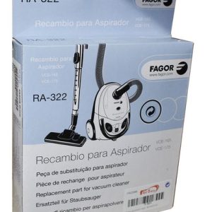 Bolsa Para Aspirador Fagor M18805108