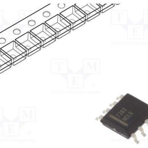 Ic: Driver, High-/Low-Side,Controlador de Portas,.