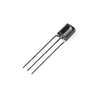 Diodo Recetor Iv 3 Pinos