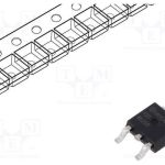 Transístor: N-Mosfet, Unipolar, 150v, 27a, Idm: 1.