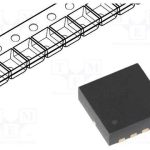 Transístor: N-Mosfet, Unipolar, 30v, 40a, 41w, Pq.