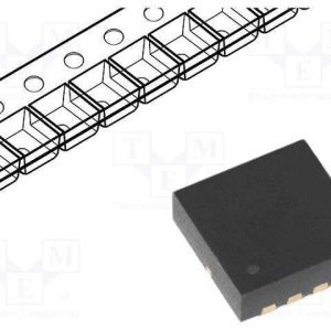 Transístor: N-Mosfet, Unipolar, 30v, 40a, 41w, Pq.