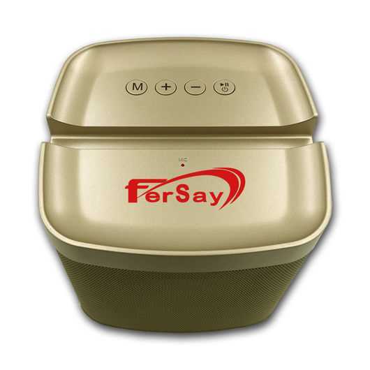 Smartphone com Suporte para Coluna Bluetoot.