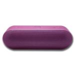 Coluna Bluetooth 3.1 Roxo com Rádio