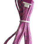 Cabo Usb a Micro Usb para Android, Cabo Plano. .