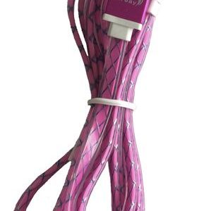 Cabo Usb a Micro Usb para Android, Cabo Plano. .