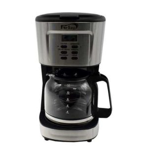 Cafeteira Fersay Com Timer