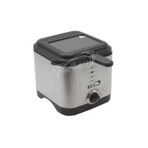 Fritadeira Fersay 1,5 Litros e 900w