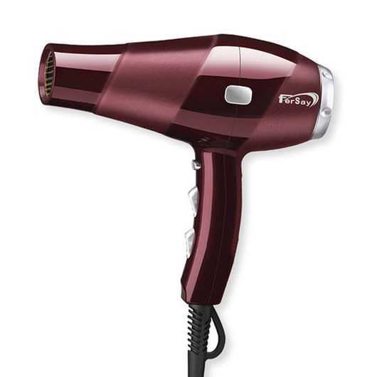 Fersay Secador de Cabelo Profissional 2300w Grana.