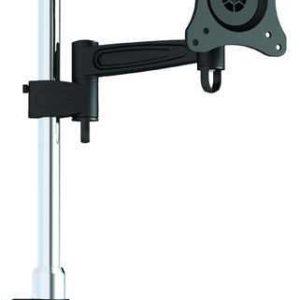 Suporte Para Lcd 13-23&39 Até 13 Kg Preto