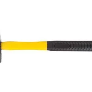 Martelo - Pega em Fibra de Vidro - 500 G