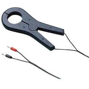 Pinça Amperimetrica Ac 600a