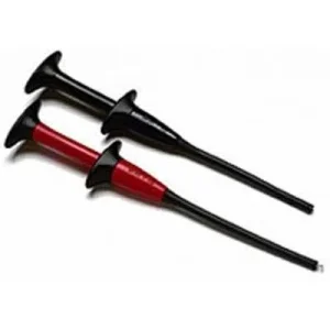 Conjunto Pinças Isoladas para Multimetro