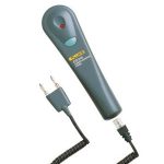 Medidor de Monóxido de Carbono