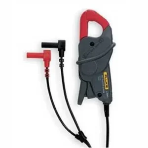 Pinça Amperimetrica Ac 600a