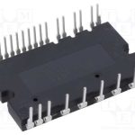 Ic: Driver, Ponte Igbt Trifásico,Termístor Ntc, M.
