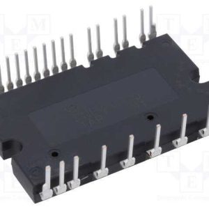 Ic: Driver, Ponte Igbt Trifásico,Termístor Ntc, M.