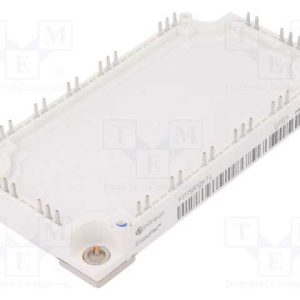 Módulo: Igbt, Díodo/Transístor, Buck Chopper, Urm.