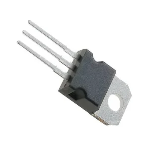 Transistor N-Mosfet 600v 2a Fqp2n60c