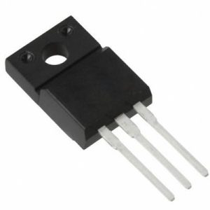 Transistor N-Mosfet 60v 15a Fqpf20n06